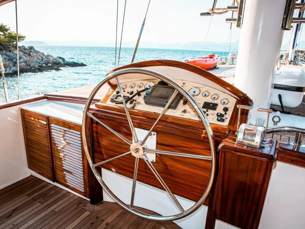 Nautilus Gulet