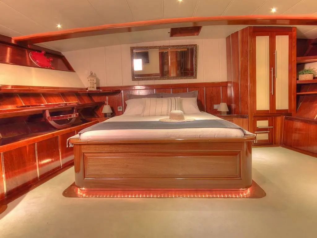 Nautilus Gulet