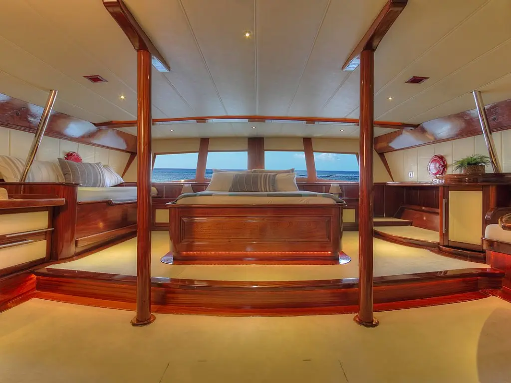 Nautilus Gulet