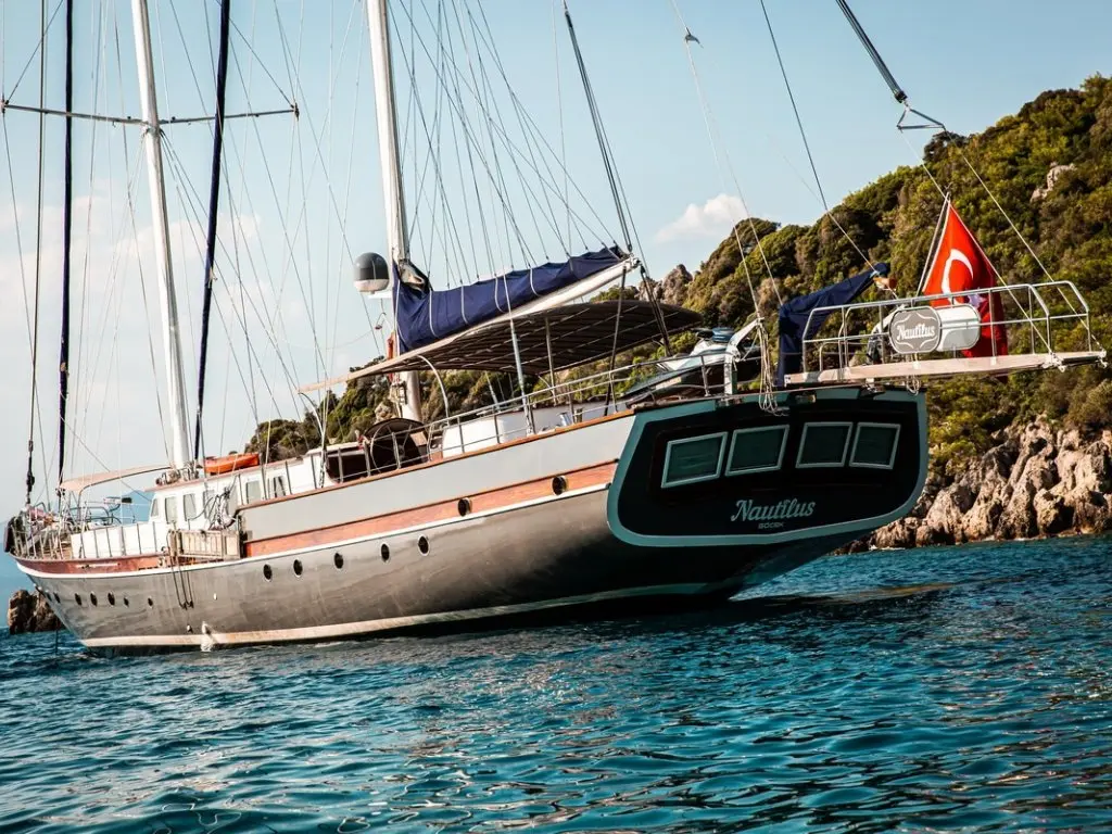 Nautilus Gulet