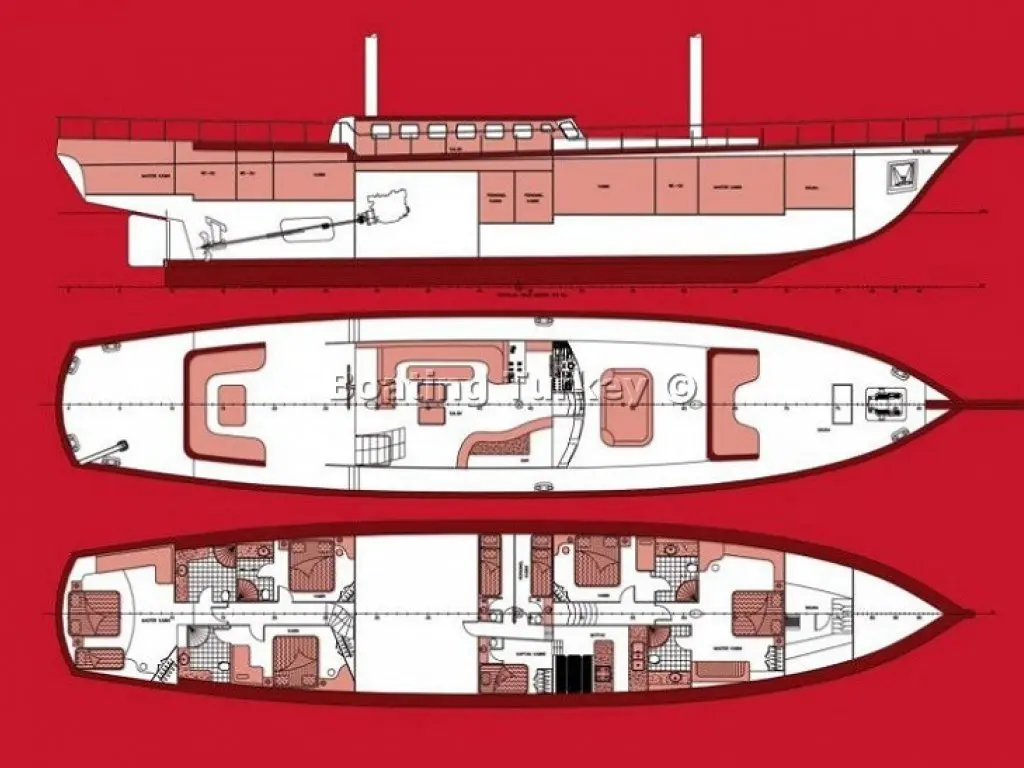Nautilus Gulet