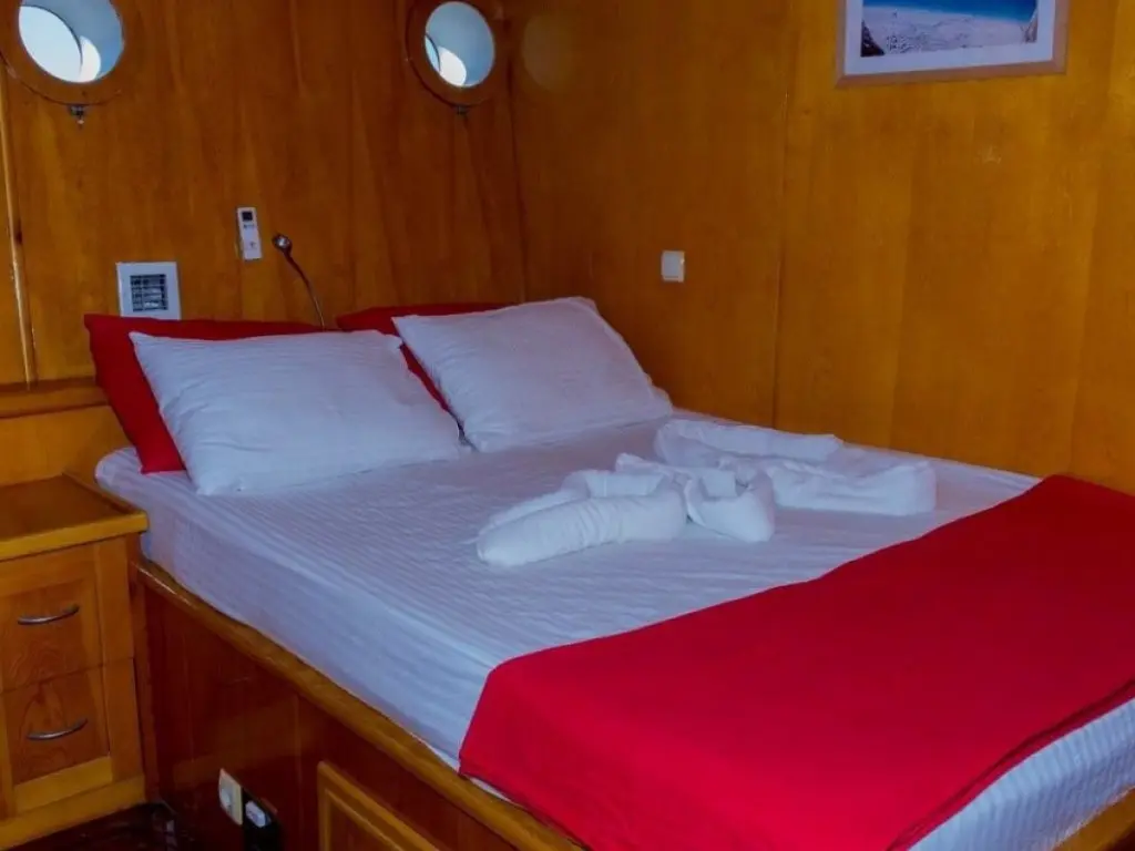 Sea Angel 2 Gulet