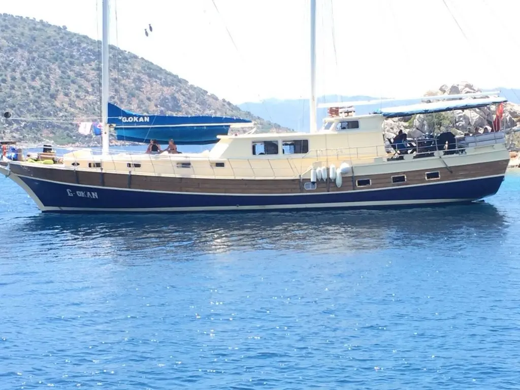 Idil Mira Gulet