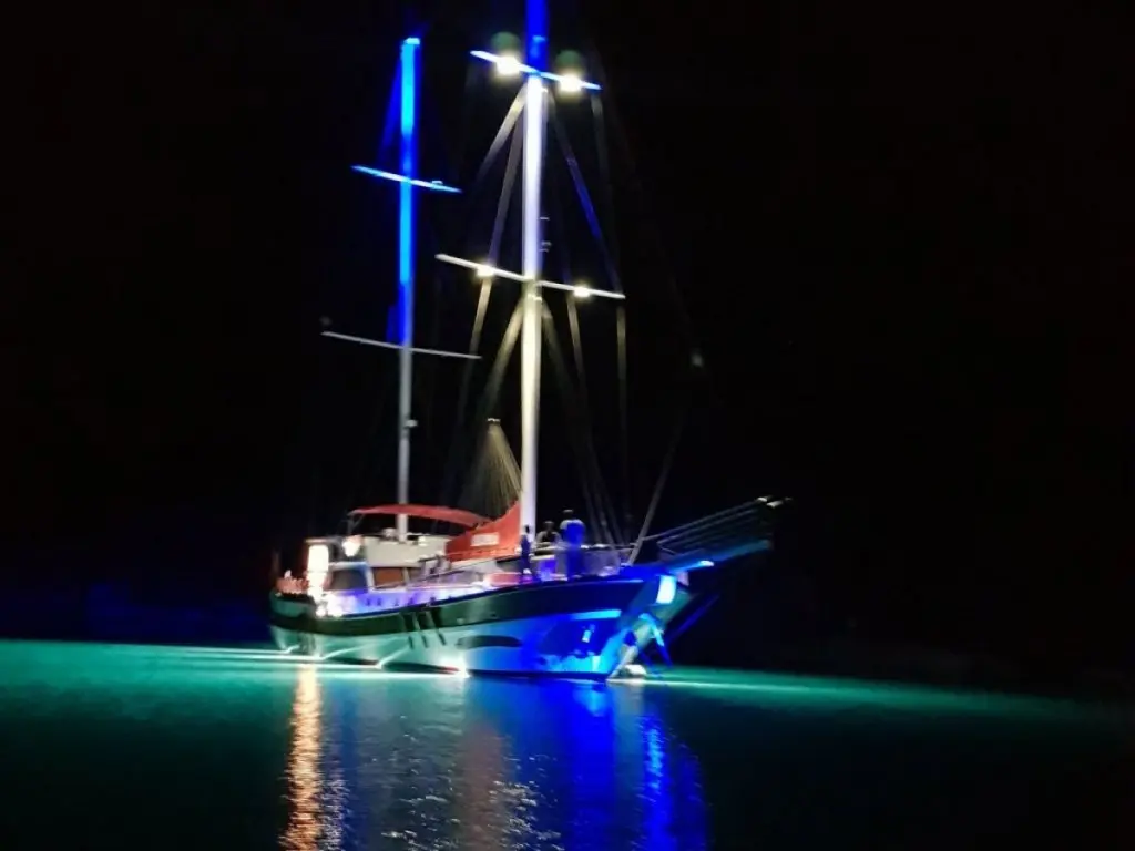 Blu Dream