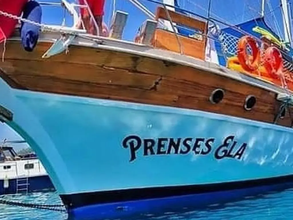 Prenses Ela